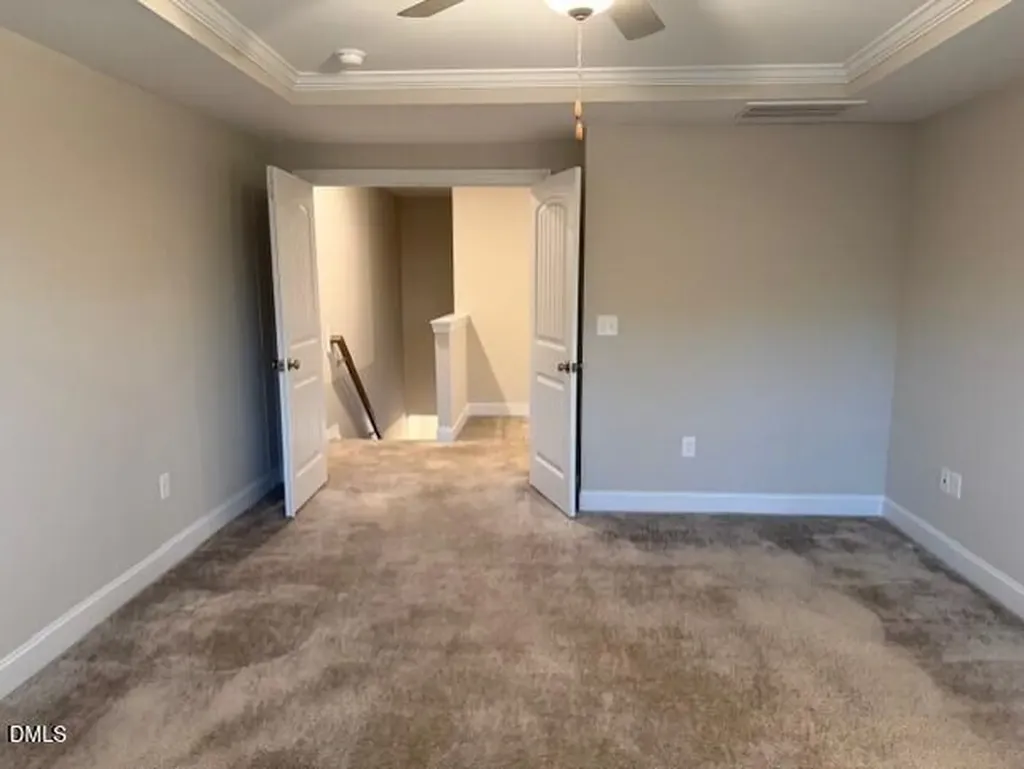 53 Hidden Grove Court Garner NC 27529