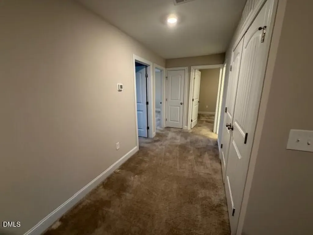 53 Hidden Grove Court Garner NC 27529