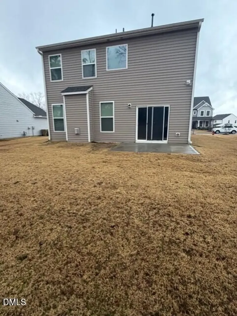53 Hidden Grove Court Garner NC 27529