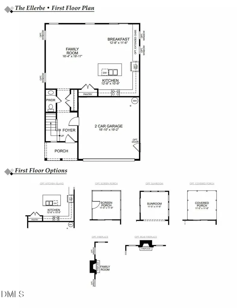 53 Hidden Grove Court Garner NC 27529