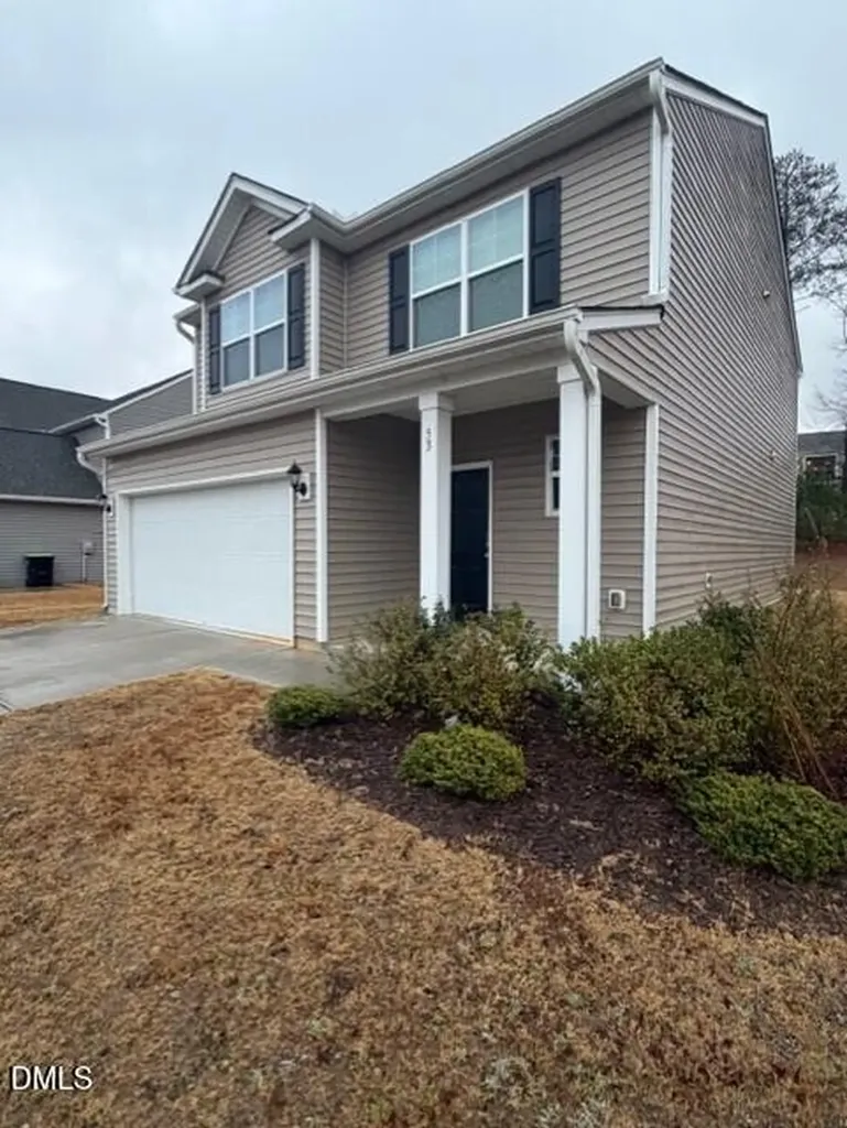 53 Hidden Grove Court Garner NC 27529