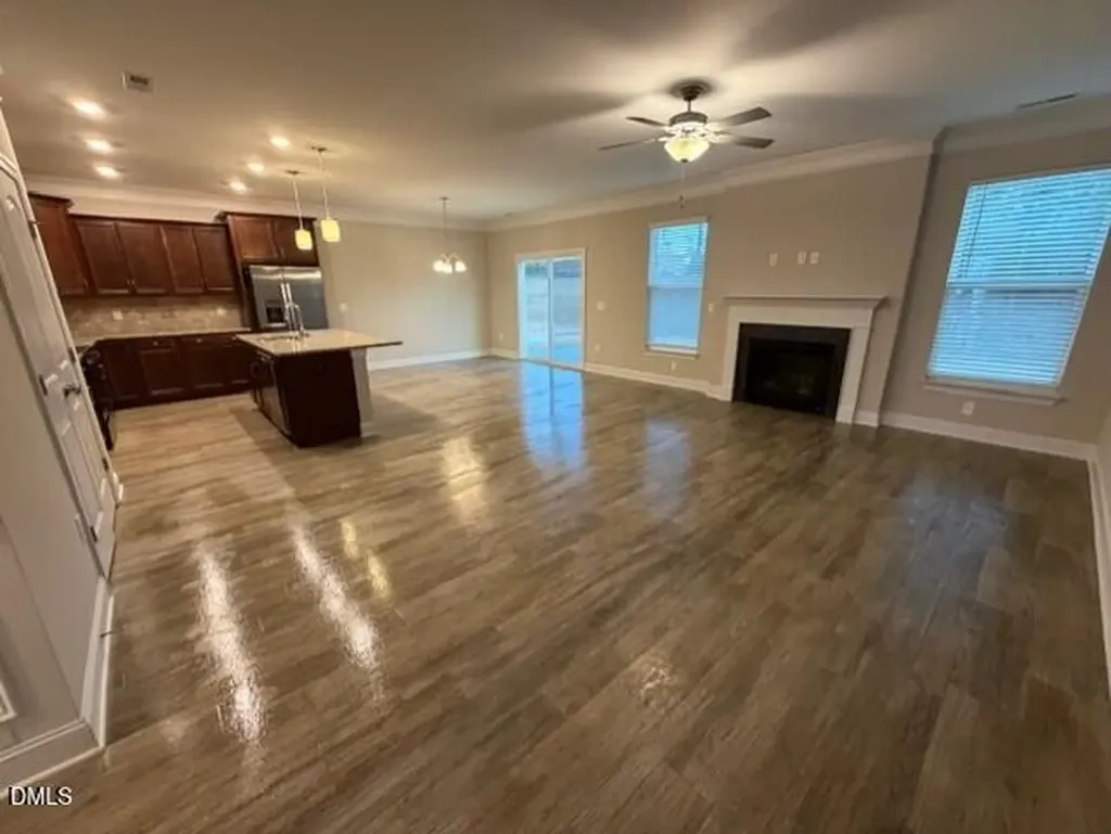 53 Hidden Grove Court Garner NC 27529