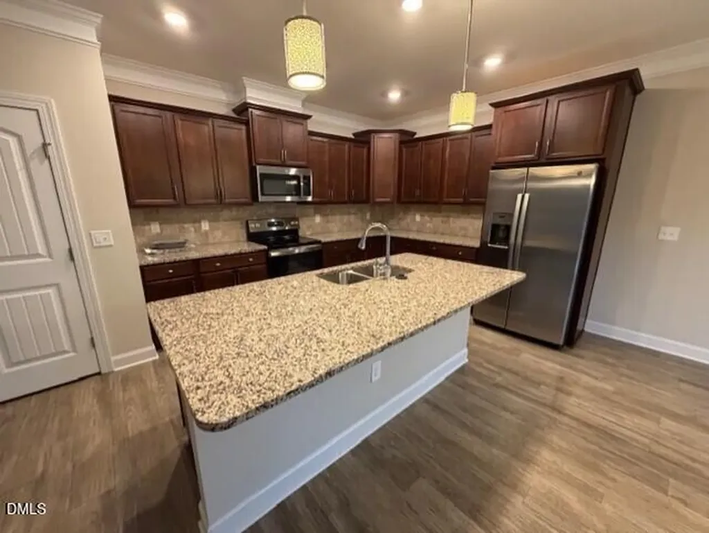 53 Hidden Grove Court Garner NC 27529