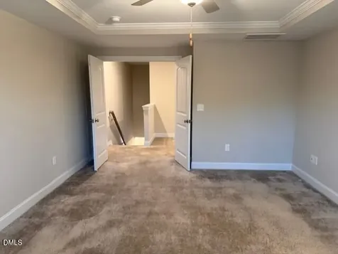 53 Hidden Grove Court Garner NC 27529