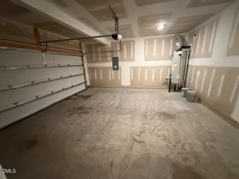 53 Hidden Grove Court Garner NC 27529