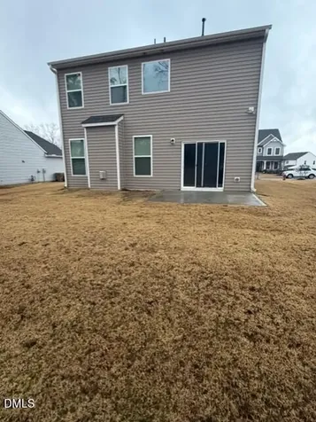 53 Hidden Grove Court Garner NC 27529