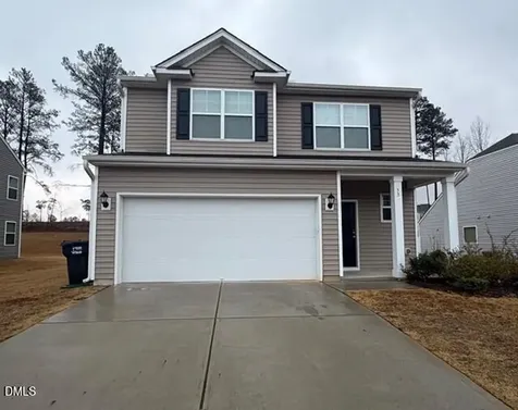 53 Hidden Grove Court Garner NC 27529