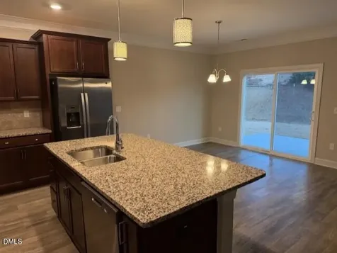 53 Hidden Grove Court Garner NC 27529