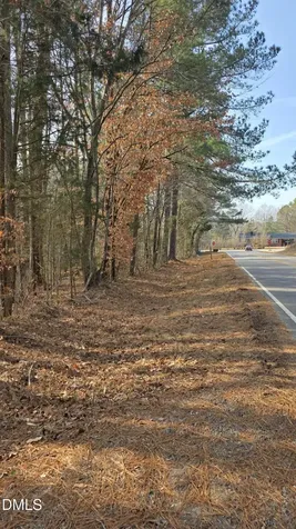 0 Gela Road At Cornwall Road Oxford NC 27565