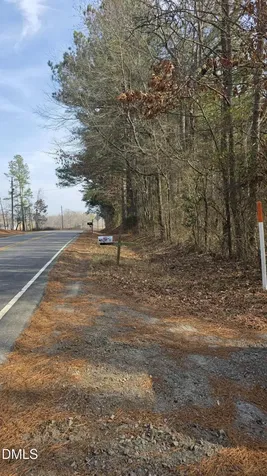 0 Gela Road At Cornwall Road Oxford NC 27565