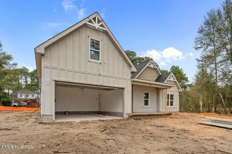 213 Telluride Court Aberdeen NC 28315