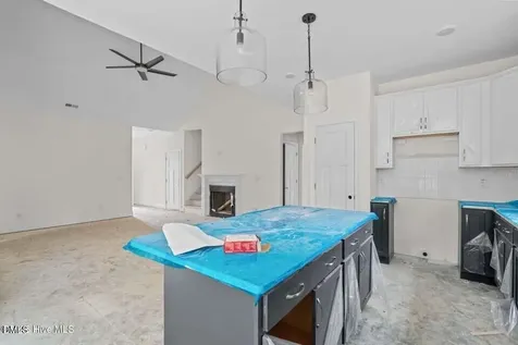 213 Telluride Court Aberdeen NC 28315