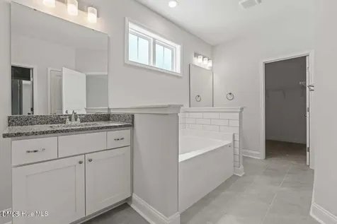 1013 Ivory Lane West End NC 27376