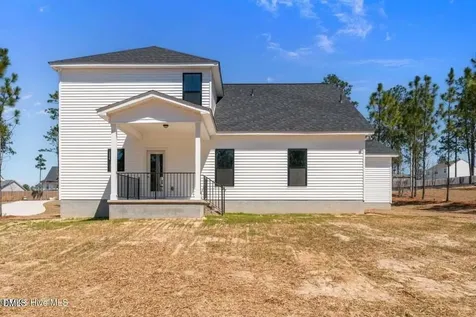 1013 Ivory Lane West End NC 27376