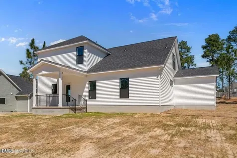 1013 Ivory Lane West End NC 27376