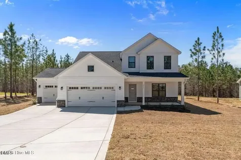 1013 Ivory Lane West End NC 27376