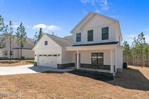 1013 Ivory Lane West End NC 27376