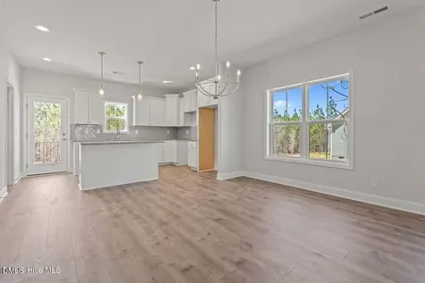 1013 Ivory Lane West End NC 27376
