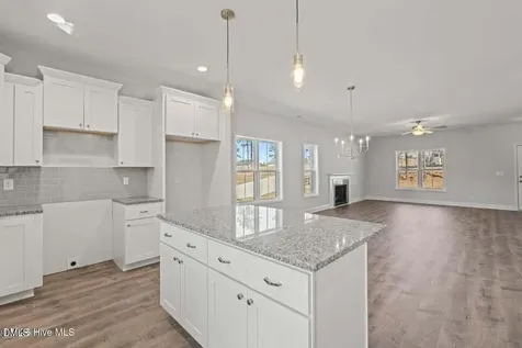1013 Ivory Lane West End NC 27376