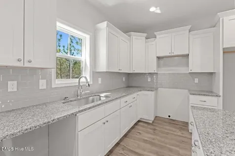 1013 Ivory Lane West End NC 27376