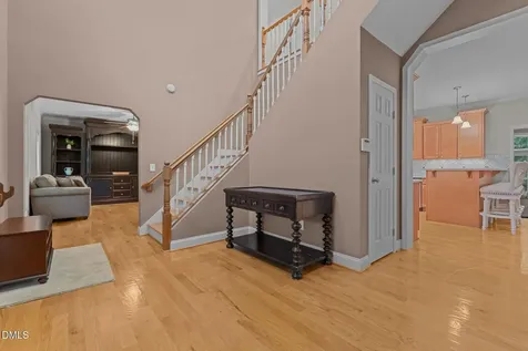 431 Patterson Ridge Lane Sanford NC 27330