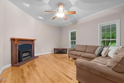 431 Patterson Ridge Lane Sanford NC 27330