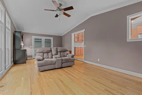 431 Patterson Ridge Lane Sanford NC 27330