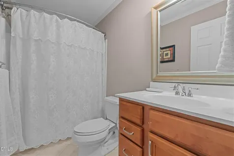 431 Patterson Ridge Lane Sanford NC 27330