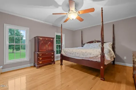 431 Patterson Ridge Lane Sanford NC 27330