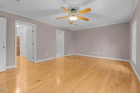 431 Patterson Ridge Lane Sanford NC 27330