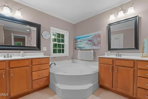 431 Patterson Ridge Lane Sanford NC 27330
