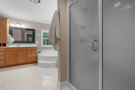 431 Patterson Ridge Lane Sanford NC 27330