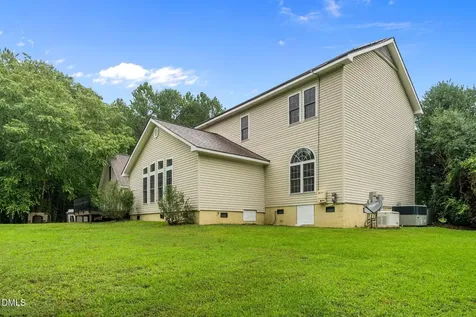 431 Patterson Ridge Lane Sanford NC 27330
