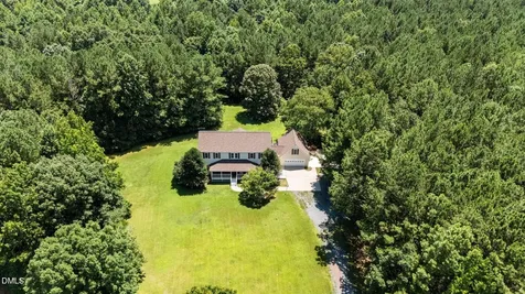 431 Patterson Ridge Lane Sanford NC 27330