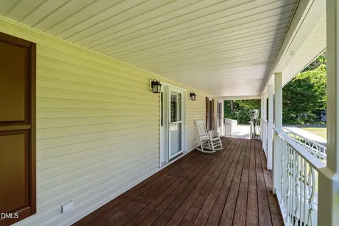 431 Patterson Ridge Lane Sanford NC 27330