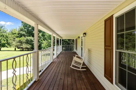 431 Patterson Ridge Lane Sanford NC 27330