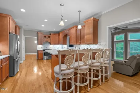 431 Patterson Ridge Lane Sanford NC 27330