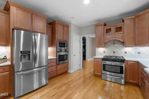 431 Patterson Ridge Lane Sanford NC 27330