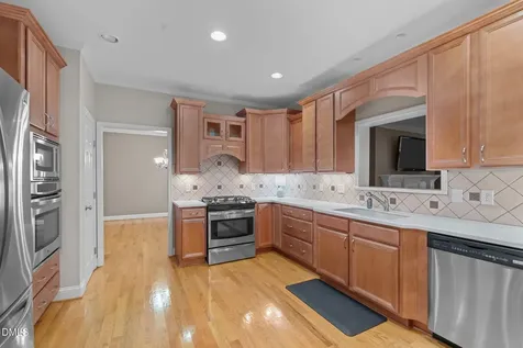 431 Patterson Ridge Lane Sanford NC 27330