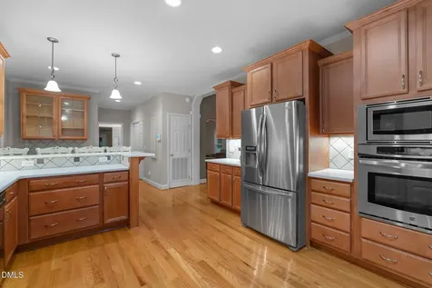 431 Patterson Ridge Lane Sanford NC 27330