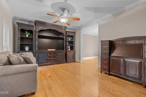 431 Patterson Ridge Lane Sanford NC 27330
