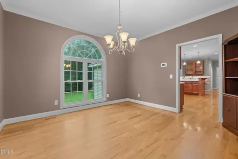 431 Patterson Ridge Lane Sanford NC 27330
