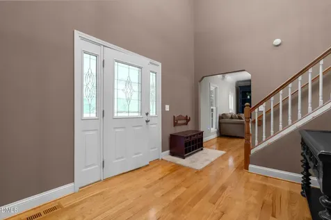 431 Patterson Ridge Lane Sanford NC 27330