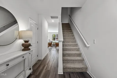 1217 Tofino Drive Durham NC 27704