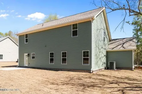 205 Telluride Court Aberdeen NC 28315
