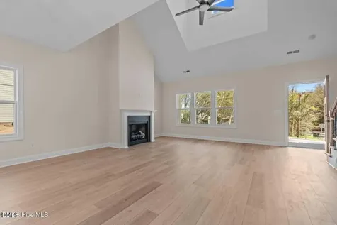 205 Telluride Court Aberdeen NC 28315