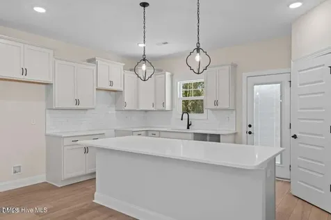 205 Telluride Court Aberdeen NC 28315