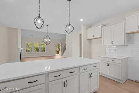 205 Telluride Court Aberdeen NC 28315