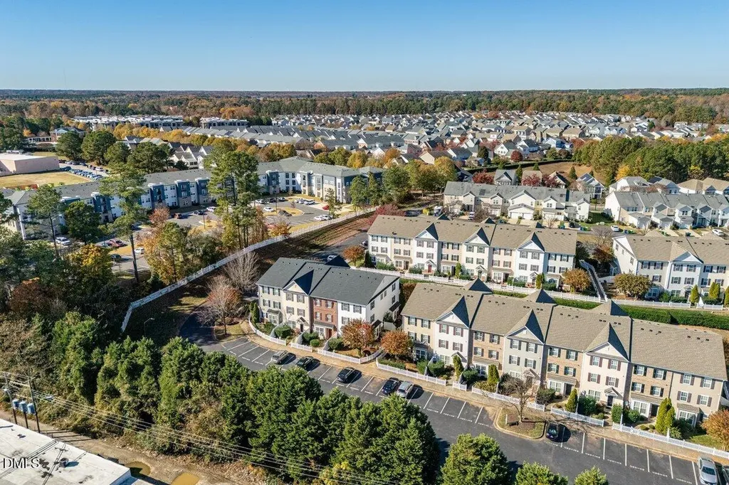 1130 Renewal Place Raleigh NC 27603