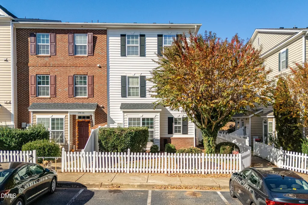 1130 Renewal Place Raleigh NC 27603